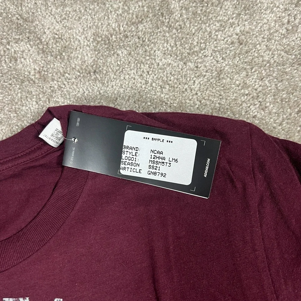 adidas brand team